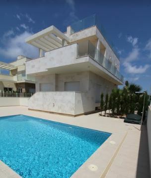 Casa moderna en Javea con vista al mar - 10