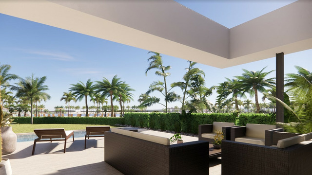 ​Exclusive new villa with sea views in Altea Hills - 6