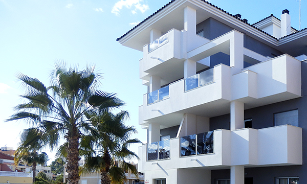 New-built apartment close to the beach - 7